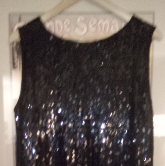 Erica Louis top - Picture 3 of 6